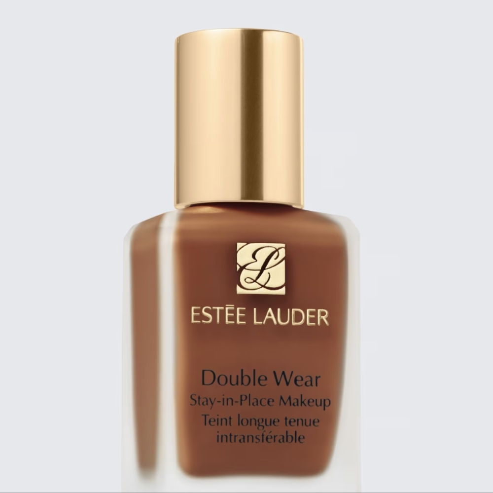 Estee Lauder Double Wear Stay-in-Place Foundation Color 5C2 Sepia $52.00